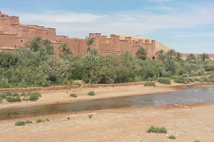 5-Day Private Merzouga & Erg Chebbi Desert Tour from Marrakech photo 3