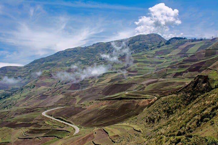 Baños & Amazon: 4-Day Andes-to-Amazon Adventure from Cuenca or Quito photo 4