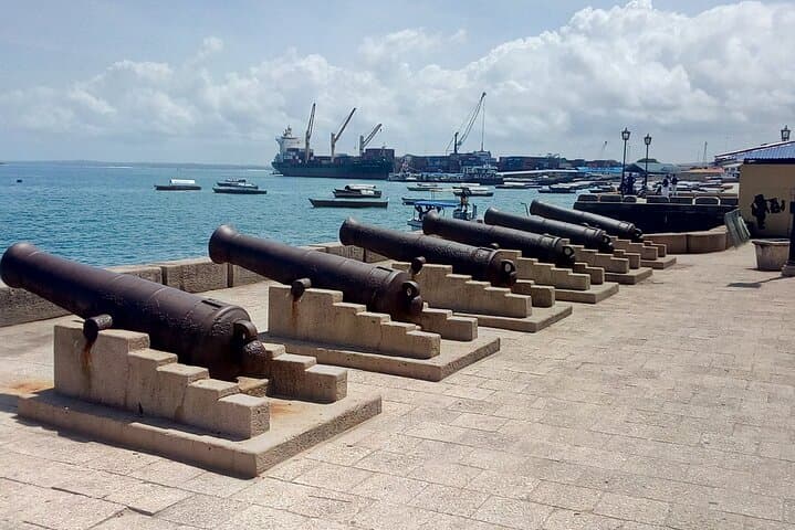 zanzibar-stone-town-walking-tour-history-spices-seafront photo 3