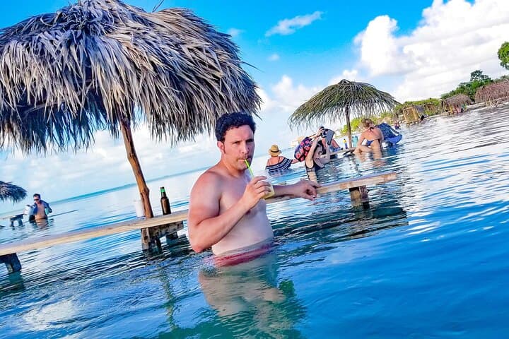 Belize in 10 Days: First-Class, Action-Packed Tour from Ambergris Caye to Caracol photo 6