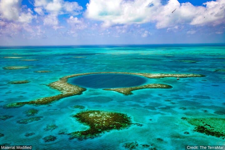 Belize in 10 Days: First-Class, Action-Packed Tour from Ambergris Caye to Caracol photo 2