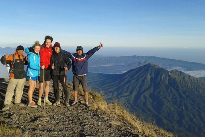 Mount Agung Sunrise Summit Trek — Bali Volcano Sunrise Hike Guide photo 2