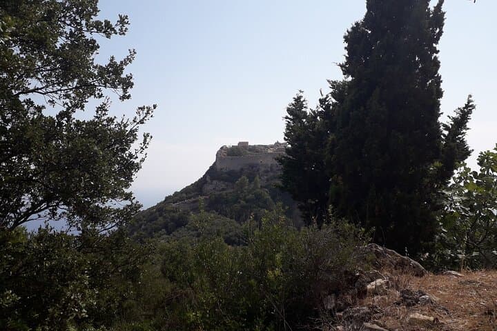 Corfu Island Highlights: Small‑Group Minivan Sightseeing Tour photo 3