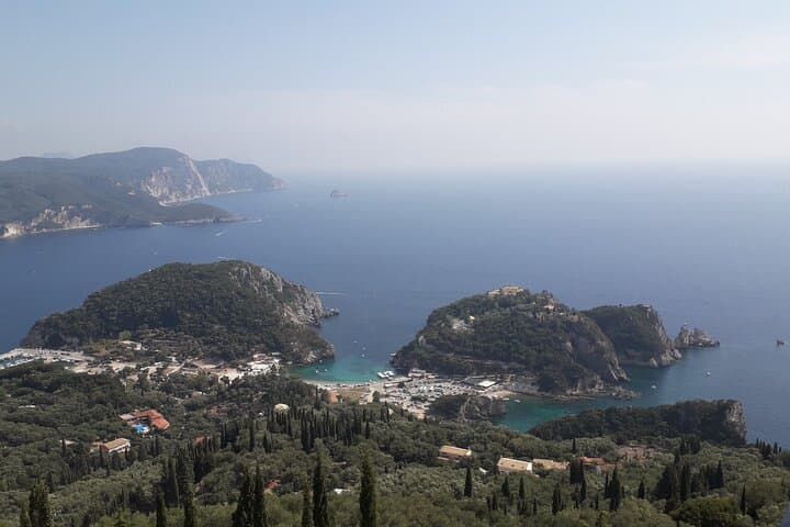 Corfu Island Highlights: Small‑Group Minivan Sightseeing Tour photo 4