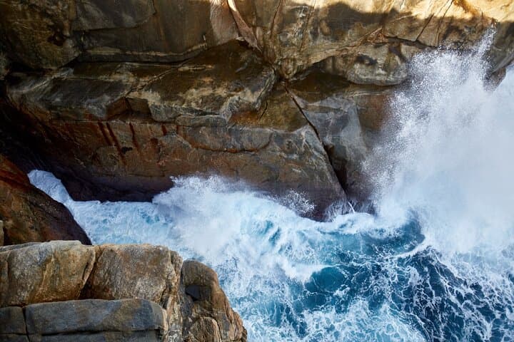 Coastal Cliffs & The Gap: Torndirrup's Natural Wonders photo 3