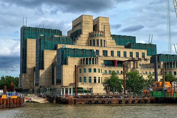 Spy for a Day London VIP — Private Bond Experience, Shooting Range & Ian Fleming Trail photo 3