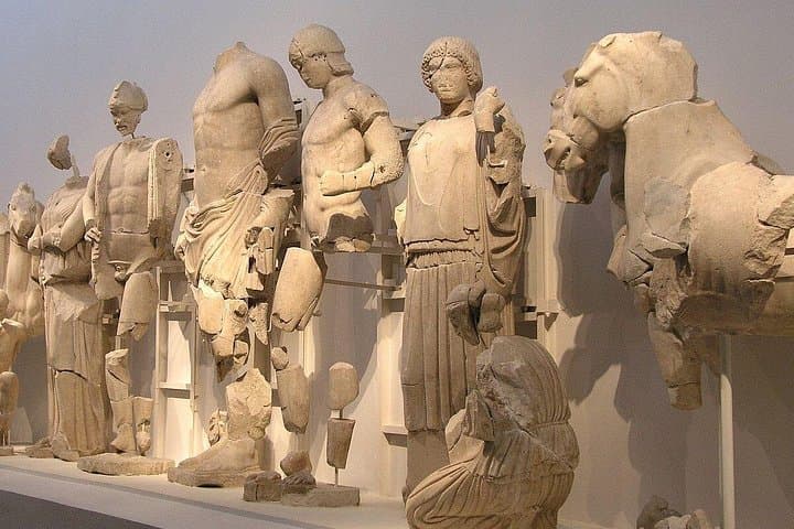7-Day Northern Greece Tour: Meteora, Kastoria & Thessaloniki Highlights photo 3