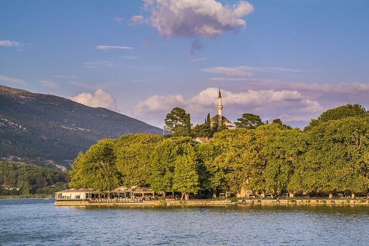 5-Day Greece Hiking: Olympus, Meteora & Vikos Gorge Through Myth and Mountain photo 4