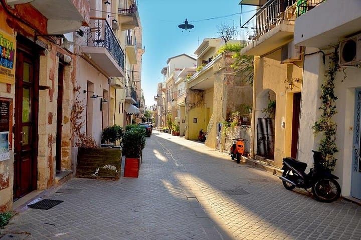 East Crete Day Tour to Spinalonga, Agios Nikolaos, Kritsa & Elounda photo 3