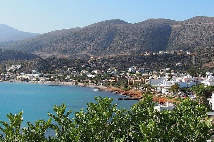 East Crete Day Tour to Spinalonga, Agios Nikolaos, Kritsa & Elounda photo 5
