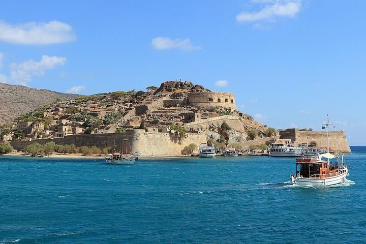 East Crete Day Tour to Spinalonga, Agios Nikolaos, Kritsa & Elounda photo 6