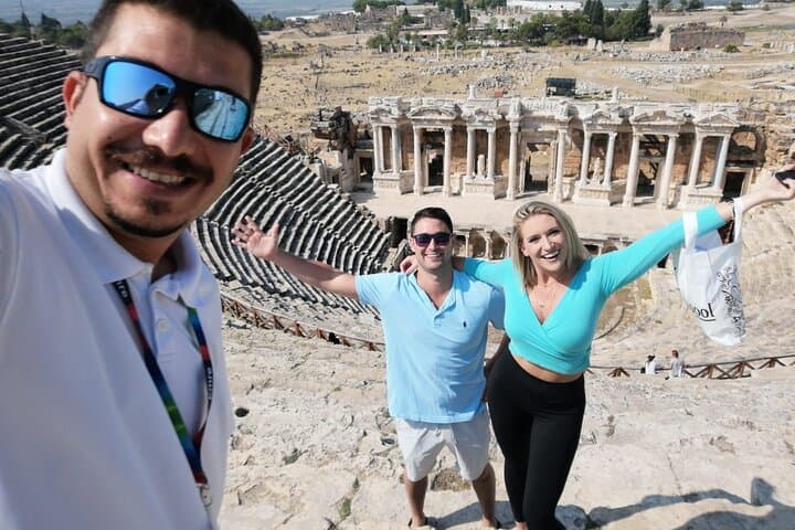 Western Turkey Explorer: 6-Day Cultural and Coastal Road Trip photo 2