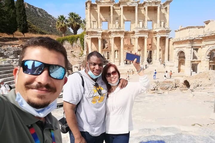Western Turkey Explorer: 6-Day Cultural and Coastal Road Trip photo 4