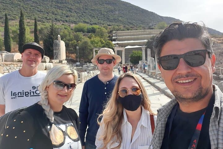 Western Turkey Explorer: 6-Day Cultural and Coastal Road Trip photo 5