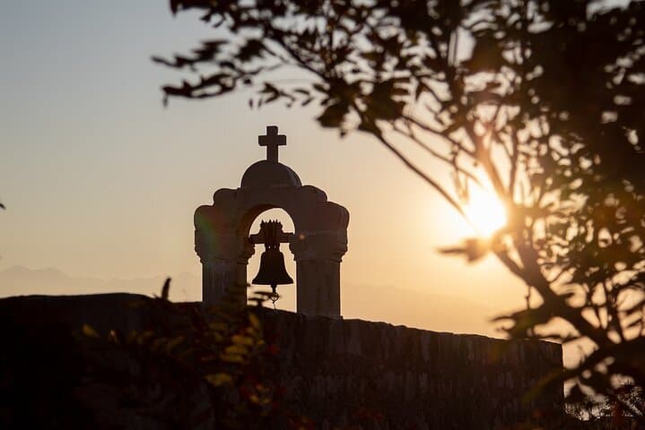 Patmos Monastery & Cave of the Apocalypse Guided Shore Tour photo 3