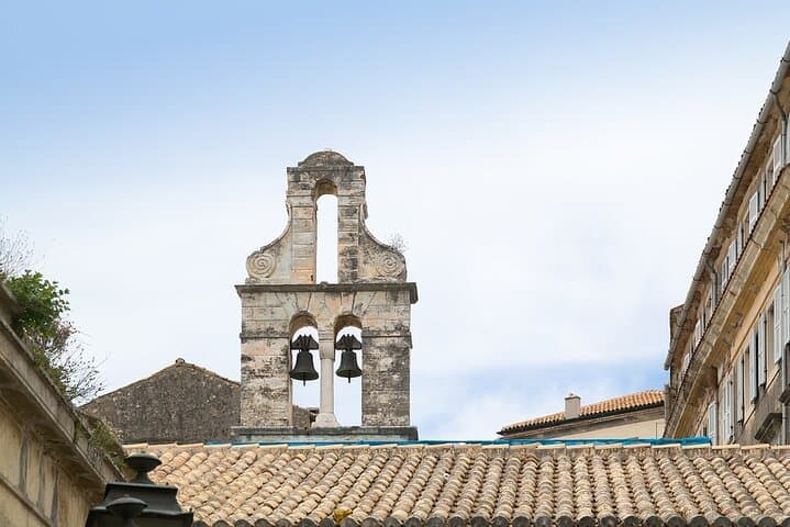 Patmos Monastery & Cave of the Apocalypse Guided Shore Tour photo 4