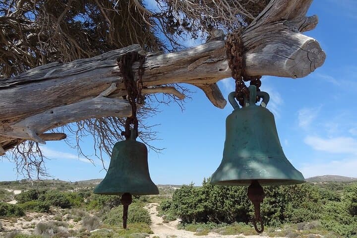 Patmos Monastery & Cave of the Apocalypse Guided Shore Tour photo 5