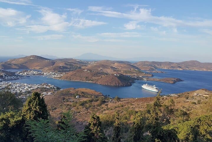 Patmos Monastery & Cave of the Apocalypse Guided Shore Tour photo 6