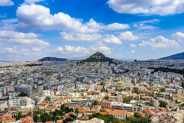 Private Athens Acropolis and Acropolis Museum Tour (4–5 Hours) photo 6