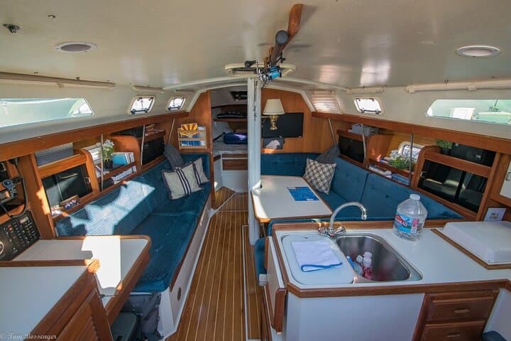 Sail New York: A 2.5-hour Adventure on the Water photo 4