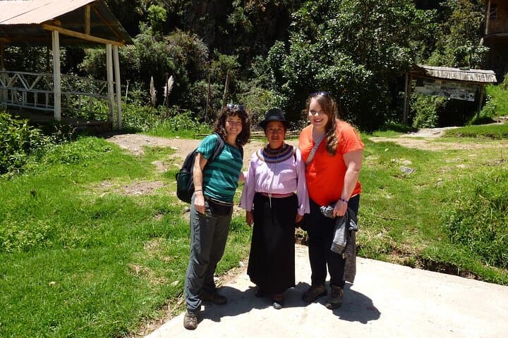 Cuenca to Vilcabamba Shuttle: Saraguro Culture, Sacred Valleys & Vilcabamba Highlights photo 2