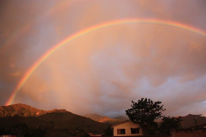 Cuenca to Vilcabamba Shuttle: Saraguro Culture, Sacred Valleys & Vilcabamba Highlights photo 5