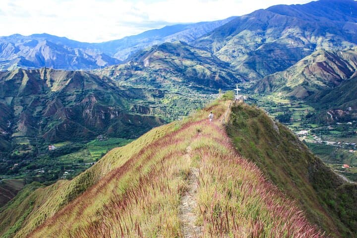 Cuenca to Vilcabamba Shuttle: Saraguro Culture, Sacred Valleys & Vilcabamba Highlights photo 6