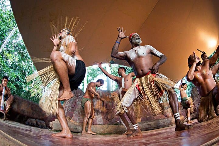 Kuranda Rainforestation & Scenic Rail: Full-Day Wildlife, Culture & Rail Journey from Cairns photo 2