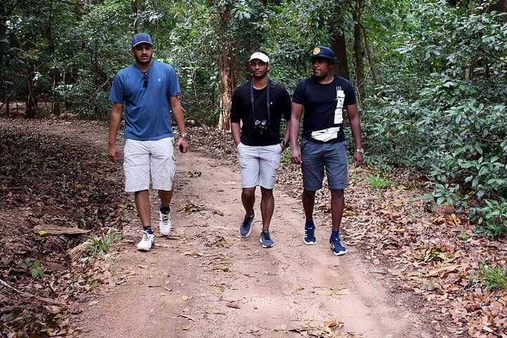 Udawatte Kele Birding and Forest Walk from Negombo photo 5