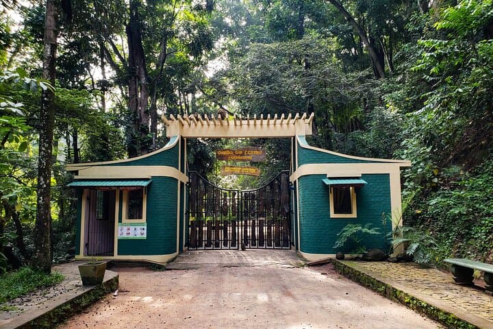 Udawatte Kele Birding and Forest Walk from Negombo photo 3
