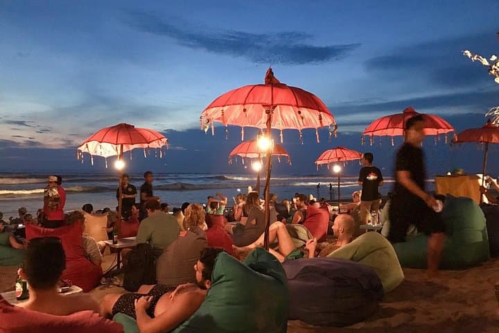8-Day Bali Honeymoon: Seminyak to Ubud Itinerary, Beaches & Rice Terraces photo 3