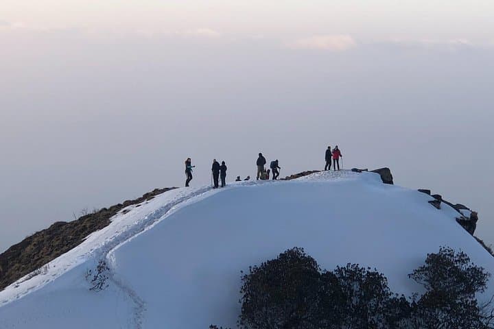10-Day Mardi Himal Trek from Kathmandu — Private Annapurna Ridge Hike photo 2