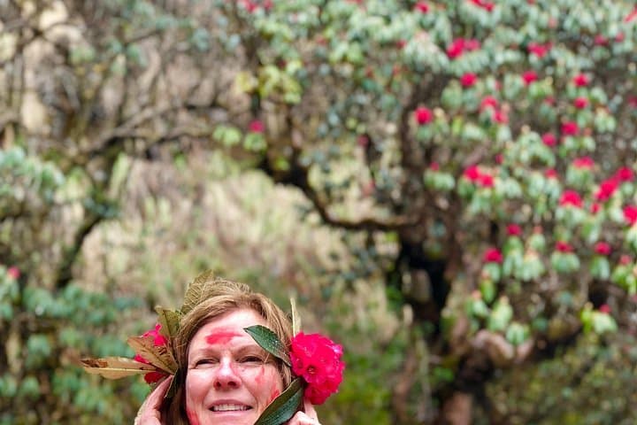 10-Day Mardi Himal Trek from Kathmandu — Private Annapurna Ridge Hike photo 4