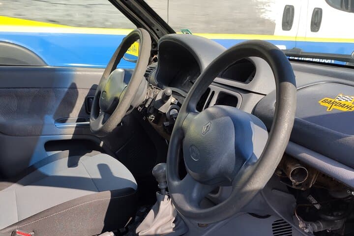 Private Drift Taxi Experience in Borovets — Ride with Pro Drifters