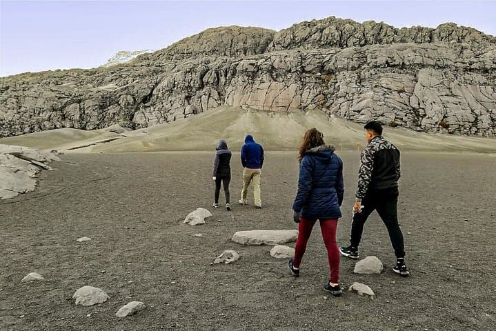 Nevado del Ruiz & Termales del Otoño Day Trip from Pereira photo 5