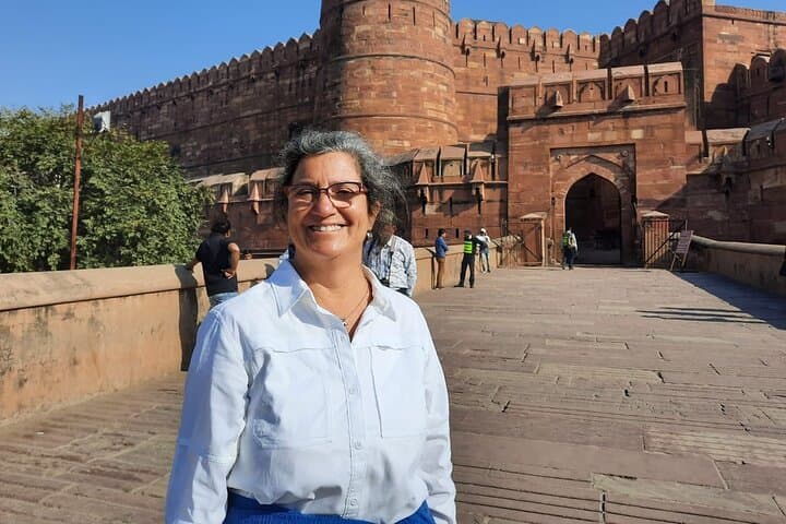 Golden Triangle by Car: 5-Day Delhi, Jaipur & Agra Cultural Road Tour photo 2