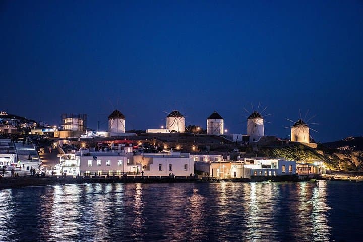 Greek Islands in 10 Days: Crete, Santorini & Milos Adventure photo 3