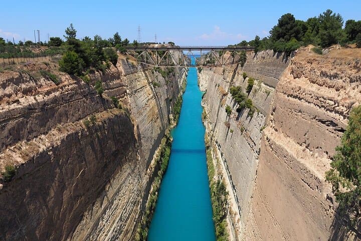 5-Day Classical Greece & Zakynthos: Shipwreck, Blue Caves and Turtle Gulf Cruise photo 3