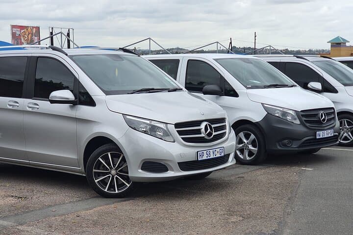 Smooth Private Sedan Transfers from Durban King Shaka Airport photo 3