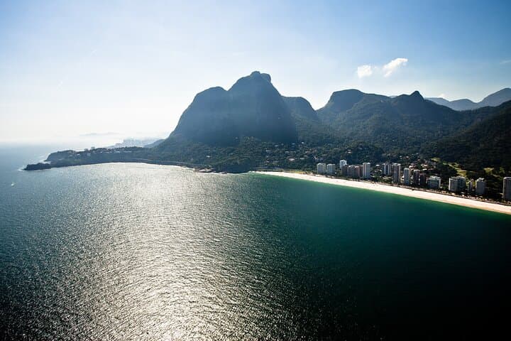 Hiking Pedra da Gávea: Rio de Janeiro's Summit Hike with Jaw-Dropping City Views photo 4