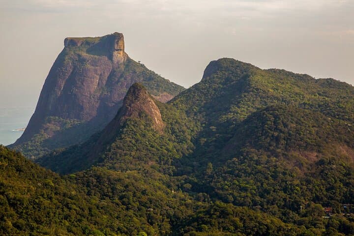 Hiking Pedra da Gávea: Rio de Janeiro's Summit Hike with Jaw-Dropping City Views photo 5