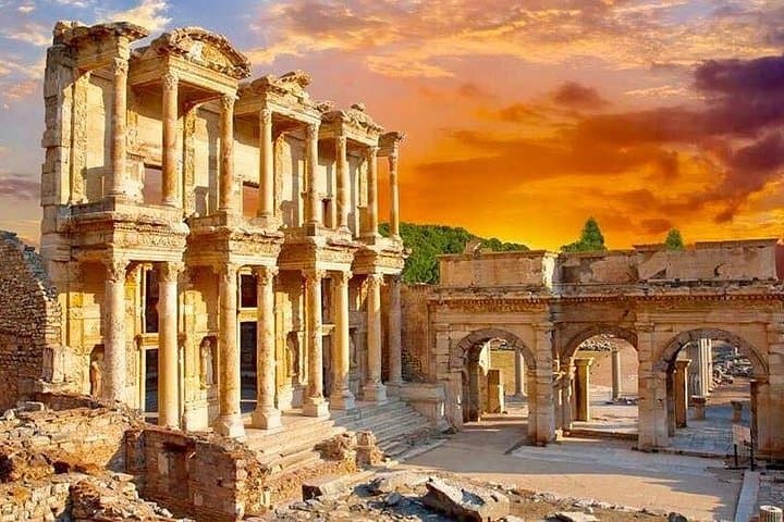 Golden Triangle of Turkey: 8-Day Private Tour from Istanbul to Cappadocia, Ephesus & Pamukkale photo 3
