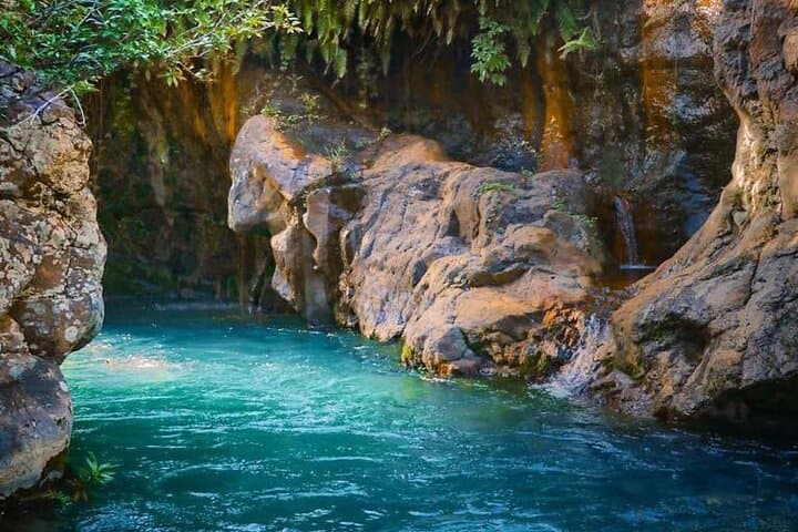 La Vieja Waterfalls Hike: Rincon de la Vieja's Best Waterfalls in One Day photo 2