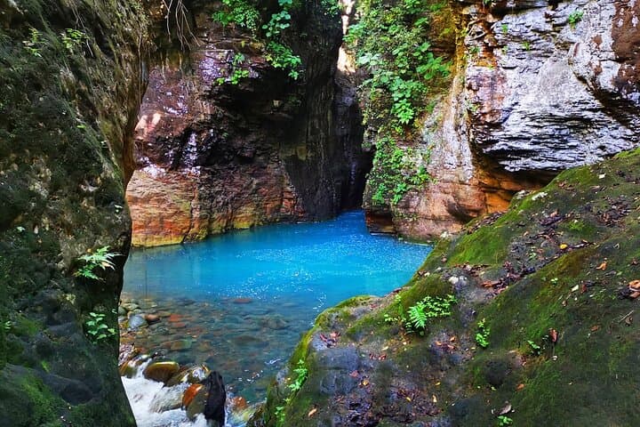 La Vieja Waterfalls Hike: Rincon de la Vieja's Best Waterfalls in One Day photo 3