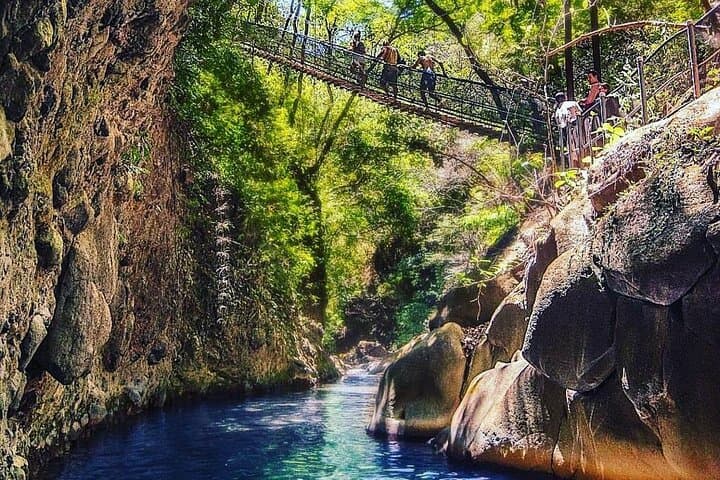 La Vieja Waterfalls Hike: Rincon de la Vieja's Best Waterfalls in One Day photo 4