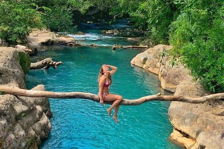 La Vieja Waterfalls Hike: Rincon de la Vieja's Best Waterfalls in One Day photo 5