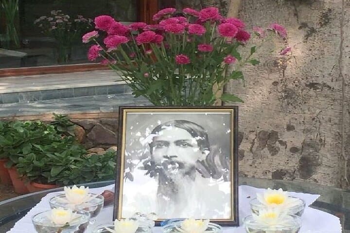 Full-Day Gnostic Center Retreat Near Delhi: Yoga, Organic Farm & Stud Farm Visit photo 5