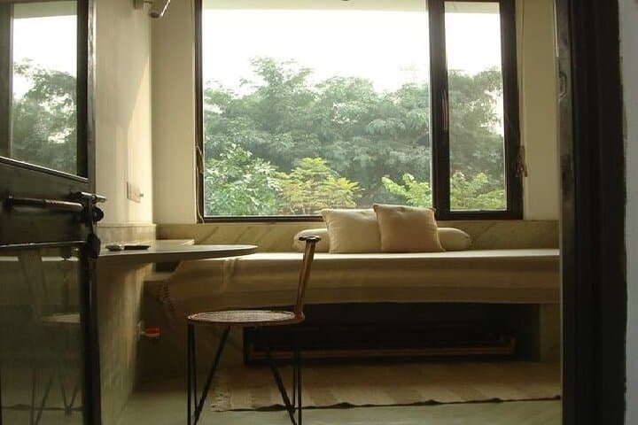 Full-Day Gnostic Center Retreat Near Delhi: Yoga, Meditation & Stud Farm Visit photo 5