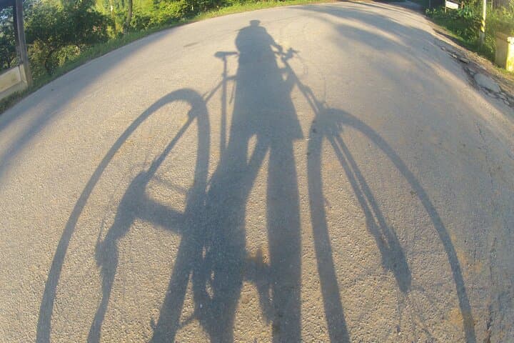 Mountain Biking to Waterfalls in Paraty — Guided Ride through Serra da Bocaina photo 5