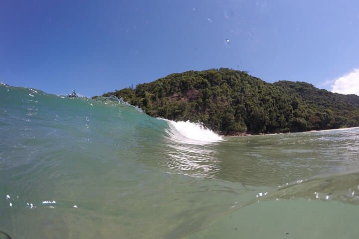 Coastal Surf Adventure: Paraty & Costa Verde Best Breaks photo 3